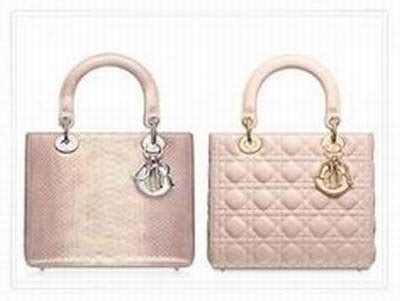reconnaitre un faux dior